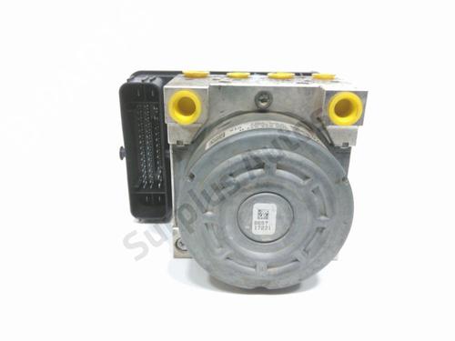 Used ABS pump ABS pump VW GOLF VII (5G1, BQ1, BE1, BE2) 1.6 TDI (110 hp) 33568544 33568544