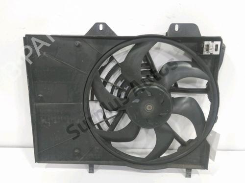 Used Radiator fan Radiator fan 36796103 36796103