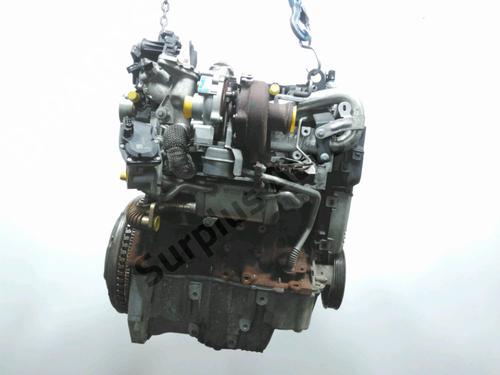 Engine RENAULT SCÉNIC III (JZ0/1_) 1.5 dCi | BP35719659M1 - Image 3