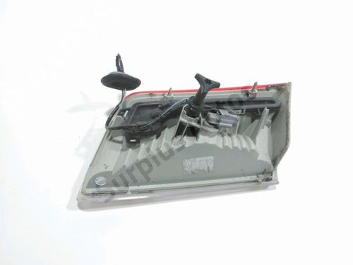 Left tailgate light RENAULT LAGUNA III (BT0/1) 2.0 dCi (BT01, BT08, BT09, BT0E, BT0K, BT12, BT1C, BT1D,... | BP29580609C79 