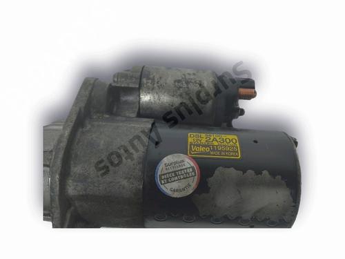 Starter KIA CEE'D Hatchback (ED) 1.6 CRDi 90 | BP38345218M8 - Image 3