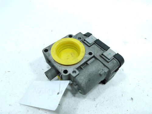 Throttle body FORD KA (RU8) 1.2 | BP30984370M82