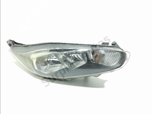 Used Right headlight FORD FIESTA VI (CB1, CCN) 1.5 TDCi (75 hp) 31123375
