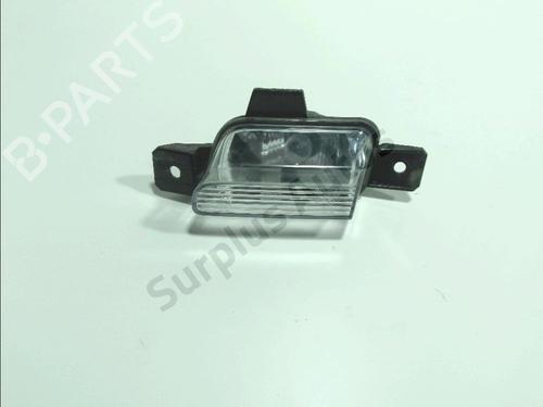 Feu de recul VW TIGUAN (5N_) 2.0 TDI (110 hp) 32771040