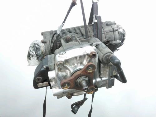 Differential hinten VW GOLF IV (1J1) 1.9 TDI 4motion | BP31032602M24