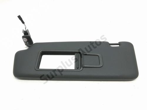 Used Left sun visor Left sun visor 38497782 38497782