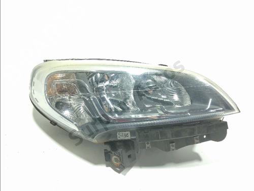 Used Right headlight Right headlight FIAT DOBLO Cargo (263_) 1.4 Natural Power (120 hp) 36465327 36465327
