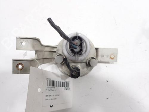 Left front indicator MINI MINI (R50, R53) One | BP37786388C32 - Image 2