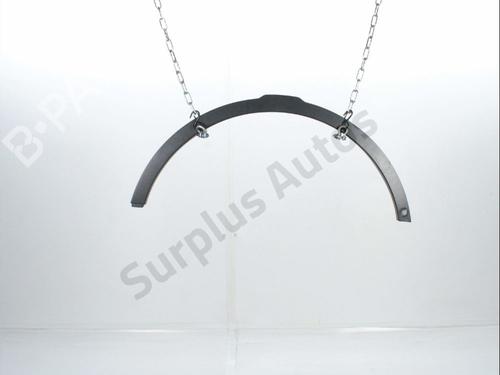 Used Front right wheel arch trim Front right wheel arch trim LAND ROVER RANGE ROVER EVOQUE Convertible (L538) 2.0 D 4x4 (180 hp) 33568681 33568681
