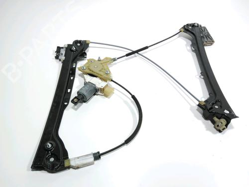Front right window mechanism BMW 3 Coupe (E92) 330 d | BP37773670C23 - Image 2