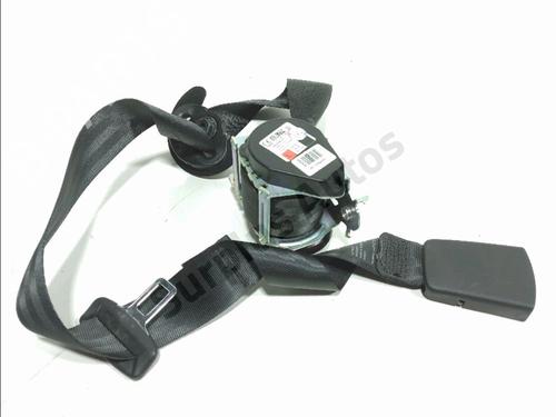 Used Front left seatbelt Front left seatbelt 37770933 37770933