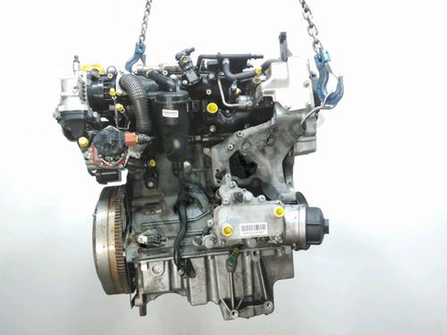 Used Engine Engine ALFA ROMEO GIULIETTA (940_) 2.0 JTDM (940.FXL1A) (140 hp) 33281234 33281234