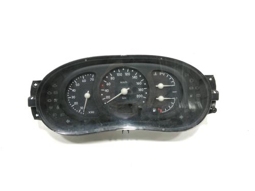 Used Instrument cluster Instrument cluster 30991150 30991150