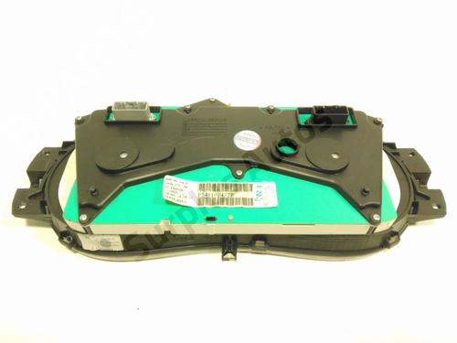 Instrument cluster DACIA SANDERO 1.4 MPI LPG | BP28231181C47 - Image 2