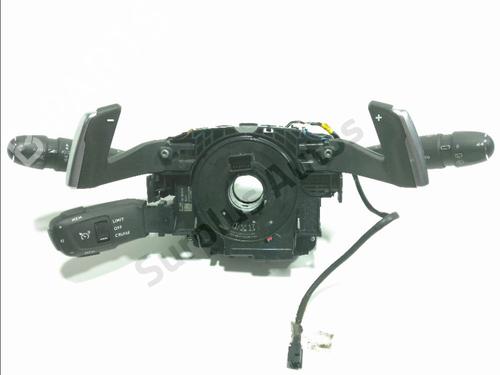 Comandos do volante DS DS 7 Crossback (J4_, JR_, JC_) 1.5 BlueHDi 130 (JCYHZJ, JCYHZR) (130 hp) 32742029