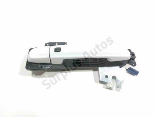Used Front right exterior door handle SUZUKI VITARA (LY) 1.5 Hybrid AllGrip (116 hp) 28242014