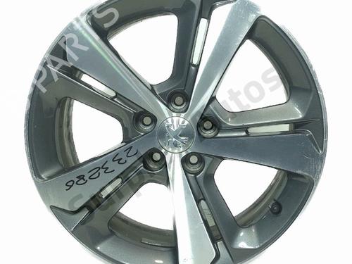 Used Rim Rim 37766397 37766397