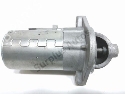 Starter HYUNDAI i20 III (BC3, BI3) 1.0 T-GDI hybrid 48V | BP29444140M8 - Image 4