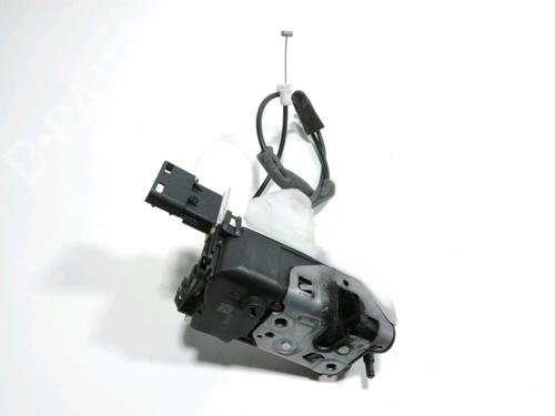 Used Front right lock PEUGEOT 308 SW I (4E_, 4H_) 1.6 HDi (112 hp) 28246936