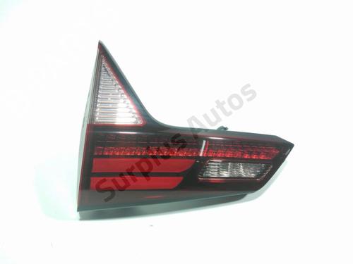 Used Right tailgate light HONDA HR-V (RU) 1.6 i-DTEC (RU8) (120 hp) 28267629