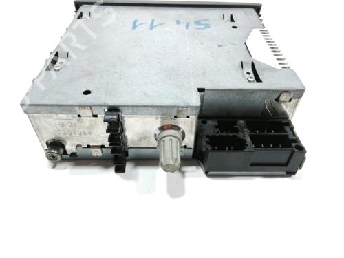 Bilradio RENAULT CLIO II (BB_, CB_)  | BP28231981E6 