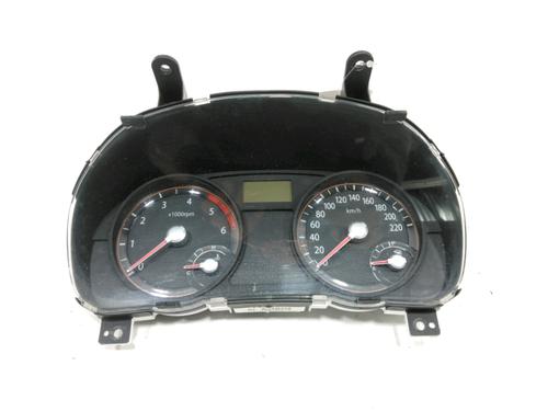 Used Instrument cluster Instrument cluster 37769125 37769125