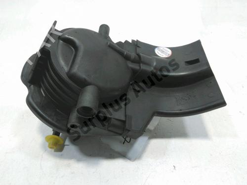 Used Other CITROËN C4 Picasso I MPV (UD_) 2.0 HDi 138 (136 hp) 30985106