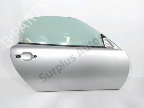 right-front-door-mercedes-benz-slk-r170-1996-1997-1998-1999-2000-2001-2002-2003-2004-30996667 main image