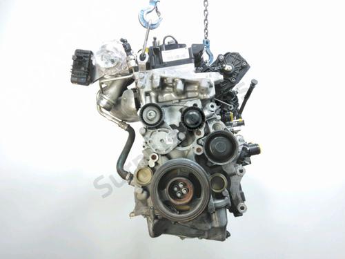 Engine BMW X1 (F48) sDrive 20 d | BP28219337M1 