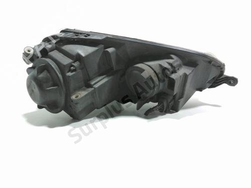 Left headlight VW GOLF V (1K1) 1.9 TDI | BP28266736C28 