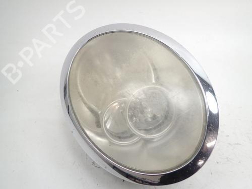 Right headlight MINI MINI (R50, R53) One D | BP37786778C29 - Image 2