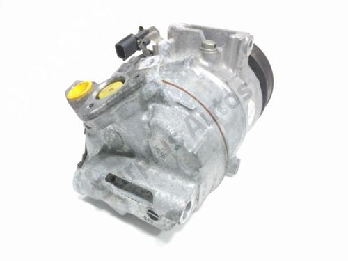 AC compressor RENAULT SCÉNIC IV (J9_) 1.2 TCe 130 | BP28223395M34 