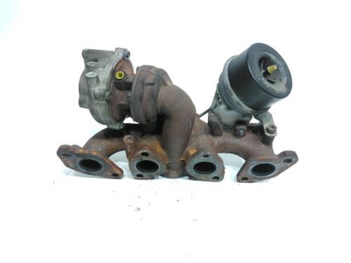 Used Turbocharger/Supercharger Turbocharger/Supercharger 28220631 28220631