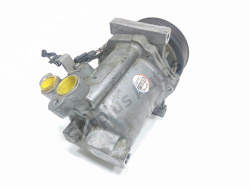 AC-Kompressor DACIA LODGY (JS_) 1.2 TCe (JSAY, JSM0) | BP28223639M34 