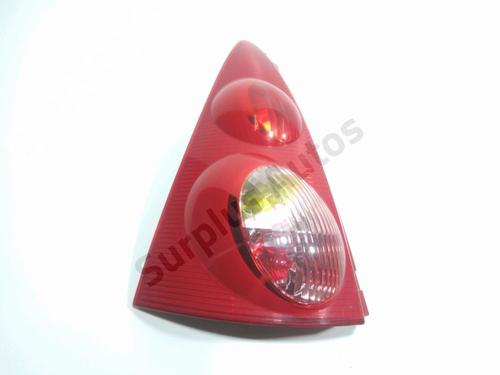 Used Left taillight CITROËN C1 (PM_, PN_) [2005-2014]  28270419