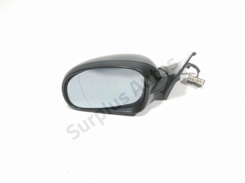 Used Left mirror PEUGEOT 406 Coupe (8C) 2.0 16V (132 hp) 28246014