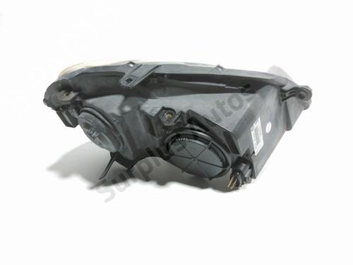 Left headlight VW POLO IV (9N_, 9A_) 1.4 TDI | BP30918986C28