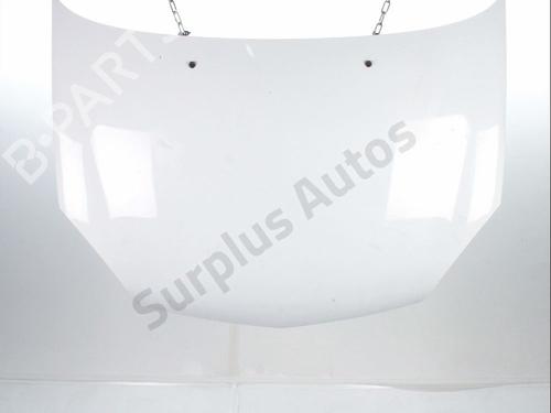 Used Hood Hood 38283770 38283770