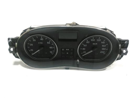 Used Instrument cluster DACIA SANDERO 1.5 dCi (68 hp) 28230260