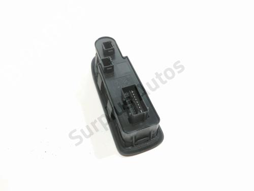 Left front window switch CITROËN C3 II (SC_) 1.2 VTi 82 | BP29297005I27 