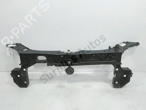 Used Front slam panel Front slam panel RENAULT CLIO III (BR0/1, CR0/1) 1.5 dCi (BR17, CR17) (86 hp) 40213547 40213547