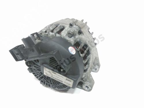 Alternator FORD FIESTA VI (CB1, CCN) 1.5 TDCi | BP28222770M7 - Image 3