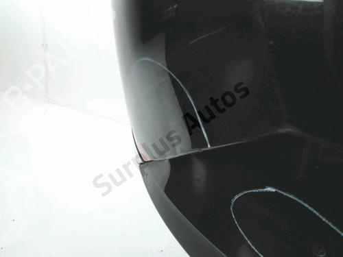 Rear bumper SEAT IBIZA IV (6J5, 6P1) 1.6 TDI | BP28257626C8 
