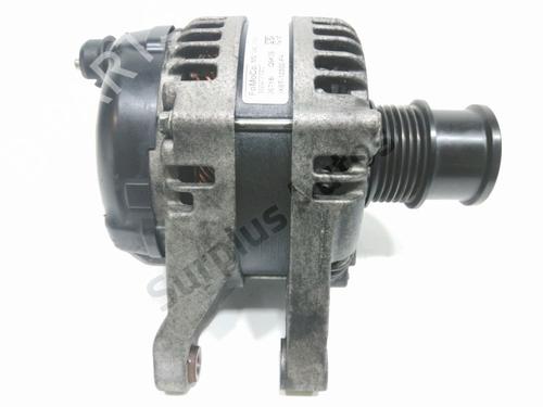 Alternator FORD FIESTA VII (HJ, HF) 1.5 ST EcoBoost | BP38165340M7 - Image 4