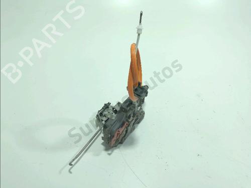 Cerradura puerta delantera izquierda Cerradura puerta delantera izquierda AUDI A3 (8P1) 2.0 TDI 16V (140 hp) 39706588 39706588