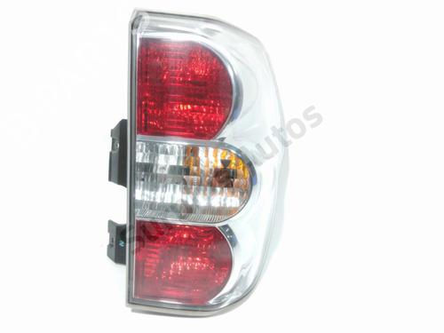 right-taillight-suzuki-grand-vitara-ii-jt-te-td-2005-33034858 main image