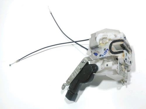 rear-right-lock-nissan-pixo-ua0-2009-28254306 main image