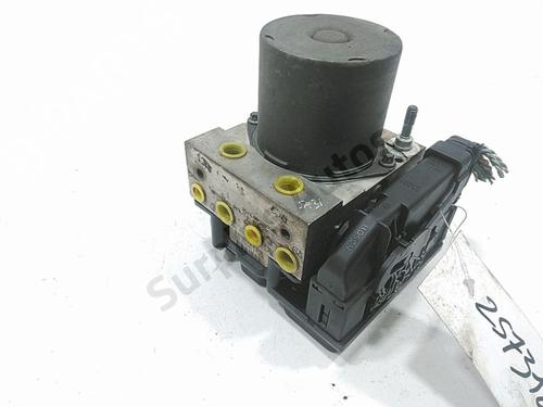Used ABS pump ABS pump PEUGEOT 307 (3A/C) 2.0 HDi 90 (90 hp) 40059296 40059296