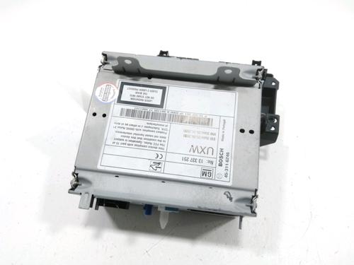 Radio OPEL ASTRA J (P10) 1.7 CDTI (68) | BP30992009E6 - Image 2