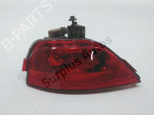 Used Rear fog light Rear fog light 37789206 37789206